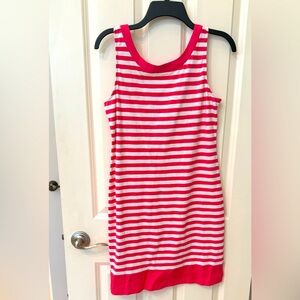 NWOT Tommy BAHAMA dress XS.